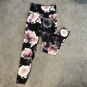 Medium-Tall Elevate Leggings by Old Navy Active